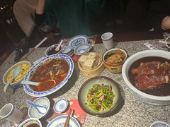 -南京大牌档(香港广场店)
