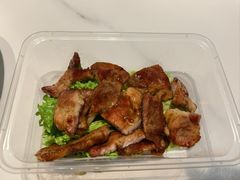 -红沃鳗鱼黑牛烤肉店(不老街店)