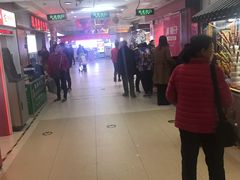 -物美超市(通州果园店)