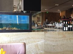 -北京华彬费尔蒙酒店·刃餐厅