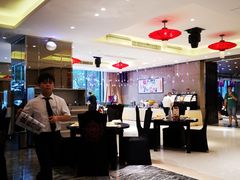 大堂-湖锦酒楼·32年地道湖北菜(光谷店)