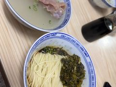 -盛兴面馆(真儒大厦店)