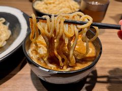-雷神拉面(财富中心玉米楼店)