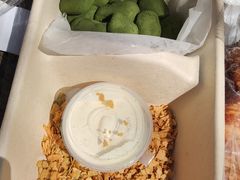 -欧诺爱烘焙(高新万达店)