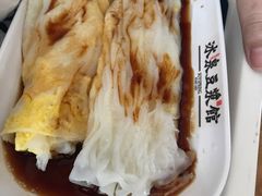 -冰泉豆浆馆(阳朔店)