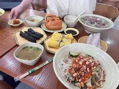 -华姐鸡粉(教育路店)