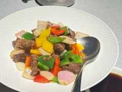 -潮府馆·非遗潮州菜·世纪公园(新国际博览中心店)