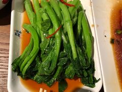 -南拳十三姨·潮汕砂锅粥(世纪金源店)
