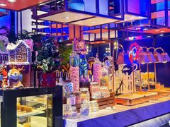 -花西亭·海鲜自助餐厅(瑞城名人酒店)
