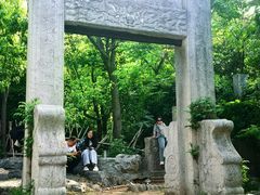 -云龙山