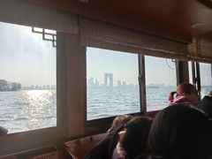 -金鸡湖桃花岛
