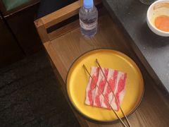 -牛New寿喜烧(新六百店)