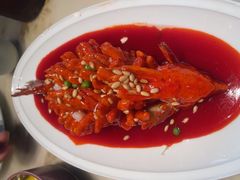 -苏乡兰亭·新派淮扬菜(吾悦广场店)
