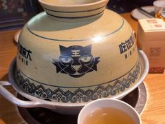 -吃饭皇帝大土家民族菜(荟聚店)