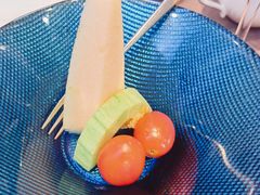 -香山湖渔家大院