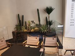 -J Create城市露营咖啡·简餐·宠物(上海动物园店)