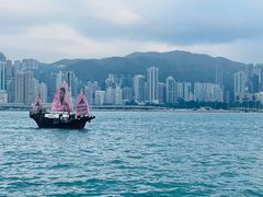 -海港城