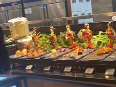 -梨花自助烤肉(乐宾店)