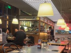 -尚牛社会 Beef & Liberty(金桥EKA天物店)