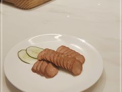 -枣子树·素食餐厅(朱家尖店)
