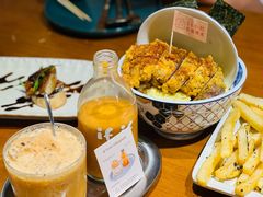 -IFIF 如果花園(宽厚里店)