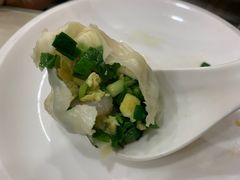 -杨记小骨头羊杂馆(南五马路店)