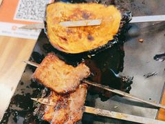 -号令江湖·水浒烤肉(和畅睦邻中心店)
