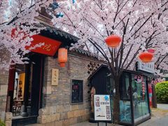 -回龙窝历史文化街区