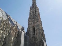 -斯蒂芬主教座堂(Stephansdom)