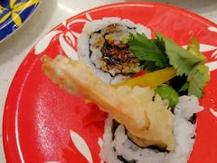 -京樽回転寿司(奥林匹克店)