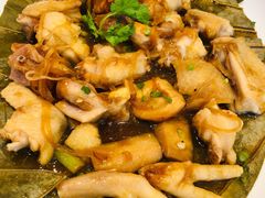 -金苑海鲜酒家(来魅力店)