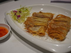 -潮福城大酒楼·潮味粤品·港式点心(湖滨北路店)