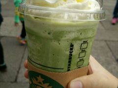 -星巴克(福州三坊七巷店)