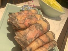 -捞神煲汤火锅(湖滨商业街店)