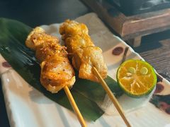 -花潮料理艺食馆(SM新生活广场店)