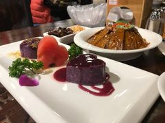 -悟长年潮汕菜砂锅粥(圣熙8号店)