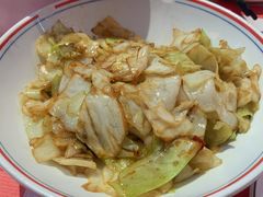 -韵味湘肴·小炒黄牛肉(五一广场店)