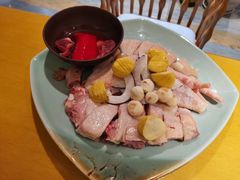 -椰贝原味椰子鸡(江南万达店)