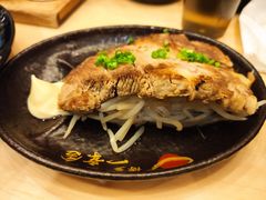 叉烧-博多一幸舍(西单大悦城店)