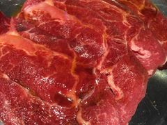 -韩宫宴烤肉·料理(苏州中心店)