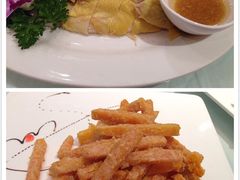 -一品滇香·云南菜(公益西桥店)