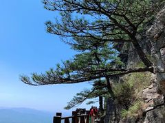 -萍乡武功山风景名胜区