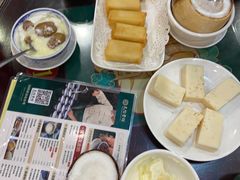 -民信老铺(华盖路店)