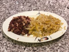 -厚味居炙子烤肉·清真(天桥南纬路店)