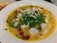 -聚丰园•湖鲜餐厅(阿红私房菜梅石路店)