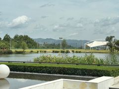-云里小坐·海泉湾·团建·宴席·下午茶(金堂海泉湾店)