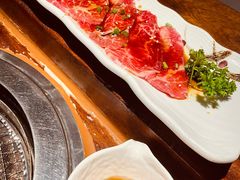 -御牛道日式烤肉料理(杭州万象城店)