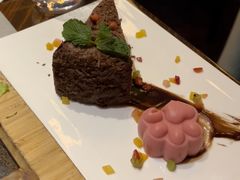 -YUE·6·西式融合餐厅(外滩六号店)