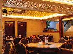 大堂-陈记顺和潮汕牛肉火锅(韩江路店)