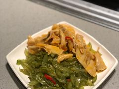 -海底捞火锅(航洋城店)